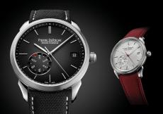 スイスの高級複雑時計ブランド「ピエール・ドゥロッシュ」の年次カレンダーモデル登場