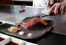 佐賀の美食を堪能できる「佐賀牛フェア」が横浜ベイシェラトンホテル＆タワーズにて開催