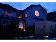 「月」と「鮪」がテーマ！静岡県焼津市の「石上」が1日5組限定の宿にリニューアル