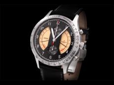 RESERVOIRがヴィンテージのオーディオアンプをモチーフにした腕時計コレクションを発売