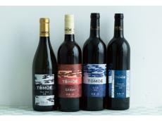 広島・三次に同県内初のワイナリー誕生、世界水準の広島産ワインを展開する「TOMOÉ」ブランド