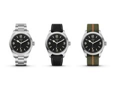 英国海軍による北グリーンランドの冒険精神を体現｜スイスの腕時計ブランド「TUDOR」の新作ウォッチ