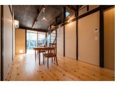 築100年の京町家をフルリノベーション！京都のセカンドハウスと二拠点生活のススメ