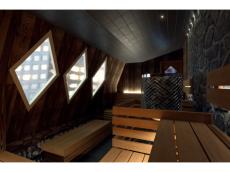 男の隠れ家「天空のアジト マルシンスパ」で楽しむ新しいサウナ室がリニューアルオープン！