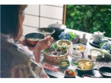 阿蘇の温泉地・黒川温泉の提案、滋味あふれる“本当に美味しい”朝ごはんを食べる夏旅