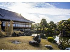 歴史ロマンを感じる晩夏。「HOTEL THE MITSUI KYOTO」世界遺産二条城特別ツアー付きプラン