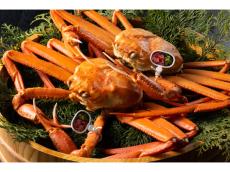 9月1日に漁解禁！「香住蟹」の美味しさを確かめに兵庫・竹野海岸の宿へ行こう