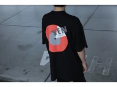 細野晴臣氏と高橋幸宏氏が設立した「YEN RECORDS」 と「 Face Records NYC 」コラボTシャツがリリース