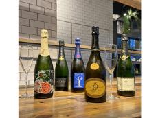 ＜8/27開催＞イタリア人シェフによるシャンパンとウニを楽しむ贅沢なレッスン、渋谷・南平台町にて開催