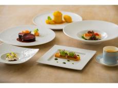フランス料理からSDGsを。ホテルメトロポリタン エドモントが「サステナブルフード」の魅力を伝えるコースを提供