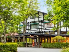 ジョンレノンも利用した軽井沢・万平ホテルを知ってる？ 改修前の“現況最後の特別宿泊プラン”が10月1日発売