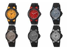 自分の個性を腕時計の色で表現する！2022年人気のカラバリ豊富な高級腕時計5選