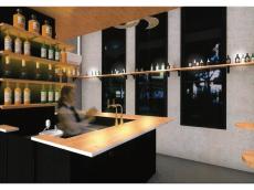 ＜9月20日開業＞京都の登録有形文化財内でウイスキーオールドボトルが飲める「フレスコ河原町丸太町店」