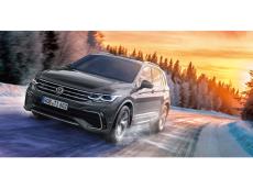 フォルクスワーゲン｜新型Tiguan（ティグアン）に、2.0TSIエンジン搭載の4WDモデルがラインナップ