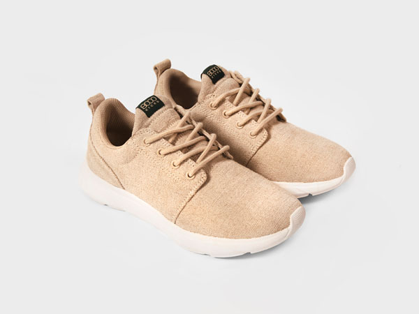 スニーカー 8000KICKS 麻 ヘンプ 美品 rsgmladokgi.com