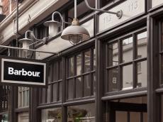 英国ライフスタイルブランド「Barbour（バブアー）」が直営店舗を東京と大阪にオープン