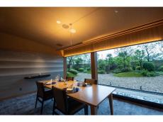 横浜の日本料理店「木の花」が完全個室化にリニューアル。会席料理×銘柄和牛の鉄板焼きコースも