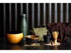 アマン京都の美学が結集！開業3周年記念の宿泊プランと茶人が監修した「森の庭 茶箱セット」を販売