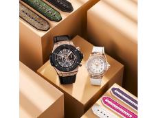 高級腕時計ブランド直営店「ウブロブティック」にて10月限定フェア開催。特別な1本を手に入れるチャンス