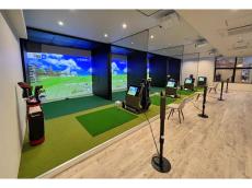 浅草に24 時間 365 日いつでも使える“完全個室”のインドアゴルフスタジオ「マイゴルフレーン」オープン