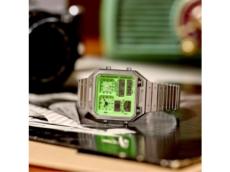 腕時計のセレクトショップ「TiCTAC」から温度センサー搭載腕時計「サーモセンサー」の限定モデル販売中