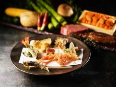 「ザ・リッツ・カールトン大阪」の2つのレストランが『ミシュランガイド京都・大阪 2023』にて一つ星を獲得！
