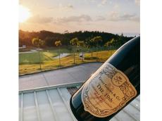 コンペの景品にもオススメ！ 欧州の名門ゴルフ場で人気のワイン“The 19th（19番ホール）”