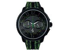 スイス腕時計ブランド・テンデンスの新作はグラフィティデザインが印象的な「Gulliver ATTITUDE」