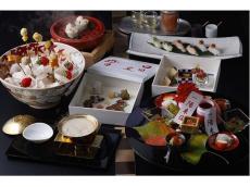 横浜みなとみらいで、和・洋・中のコラボレーション横浜食べ歩き「濱茶膳」を楽しもう