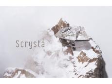天然石の自然な個性を活かしたジュエリー「Scrysta（スクリスタ）」を贈りものに-彼女の心を掴むギフト