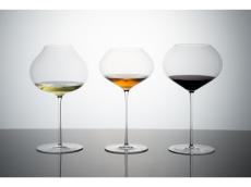 香りの本質を引き出すイタリア製ワイングラス「ARCH&#201; GLASS（アルケグラス）」が日本初上陸
