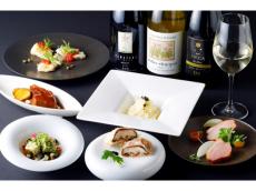 野菜やお米、ワインまで！「札幌パークホテル」で美食のまち・北海道「空知」を堪能しよう