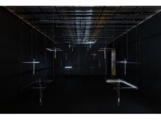 南青山「INTERSECT BY LEXUS–TOKYO」にて熱・光・音によるエネルギーの循環を体験できる作品を展示中
