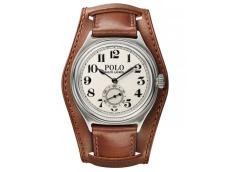 ニューヨーク発！ラルフ ローレン ポロ コレクションから新たに誕生した腕時計「Polo Vintage 67」