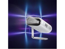米国ViewSonic社からWi-Fi＆Bluetooth対応、360度投影モバイルLEDプロジェクター「M1 Pro」が新発売