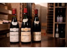 3つのロマネ・コンティオールドヴィンテージを飲み比べ！「ぶどうの森」が創業40周年記念ワイン会を開催