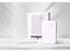 スライドさせるだけで録音がスタート！iPhone対応の通話録音レコーダー「Magmo（マグモ）」