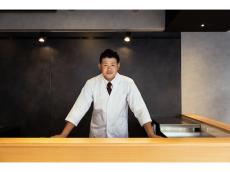 1日9席、完全予約制の割烹「ストリーム」が京都に登場！ミシュラン店で修業を積んだ出張料理人の新境地