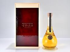 熟成期間38年！数量限定の「古昔の美酒 1984岩の井」で“ヴィンテージの日本酒の味”を堪能する