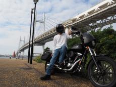 安全かつバイクを降りてもカッコイイ！欧州発のバイク用デニムパンツ「Mottowear」が日本に上陸