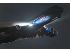＜新宿で開催＞旅客機、戦闘機、グライダーなどプロによる航空写真展「SKY MOMENTS 2022」
