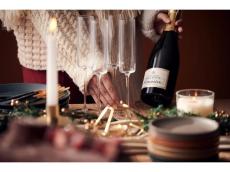 【まとめ】クリスマス＆年末年始のお祝いの席はワインで乾杯！注目の新作＆有名どころの一本を一挙に紹介