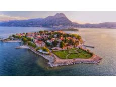 2023年はトルコへ！米国旅行誌『トラベル・アンド・レジャー』に選ばれたトルコ地中海湖水地方の魅力