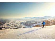 透明ドームテントで雪上グランピングもできる!?新潟「石打丸山スキー場」が始める“新しい冬”とは？