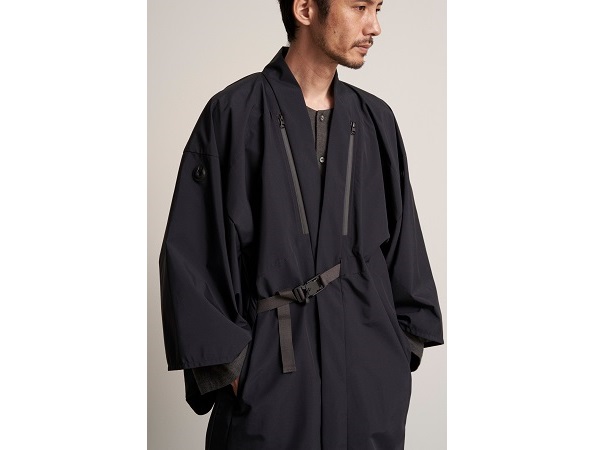 SOFT THREE LAYER HAKAMA TECH 袴 - blog.lawconsult.pe