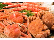 蟹やトリュフを堪能できるオリジナルメニューを首都圏のレストラン8店舗が提供する「冬の収穫祭フェア」