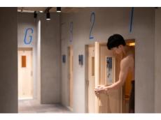 名古屋市・丸の内に男性専用個室サウナ「ROUTINE（ルーチン）」がオープン。毎日にサウナを取り入れる生活を提案