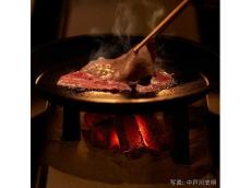 一家に1つ備えておきたい燕三条製の「焼きすき鍋」！“肉を愛でる”ように美味しく食べられる逸品