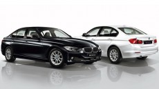 BMW『320i Core』先進の安全装備がより充実された限定モデル