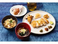 白金台と丸の内で徳島の食や伝統文化を楽しむイベントを開催。SDGs先進県・徳島県の知られざる魅力を伝える